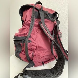 LeSportstac backpack.